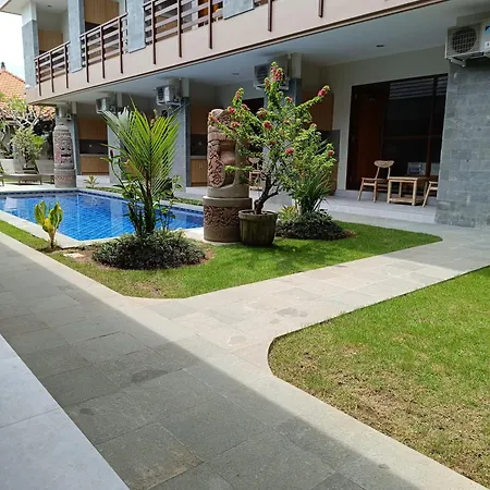 Kubunaku Sanur Bali
