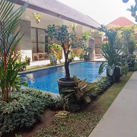 Kubunaku Sanur Bali