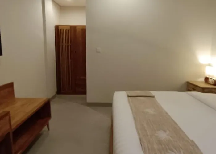 Kubunaku Bali サヌール