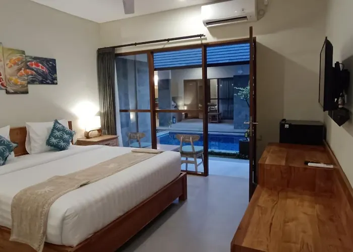 Kubunaku Bali 3*