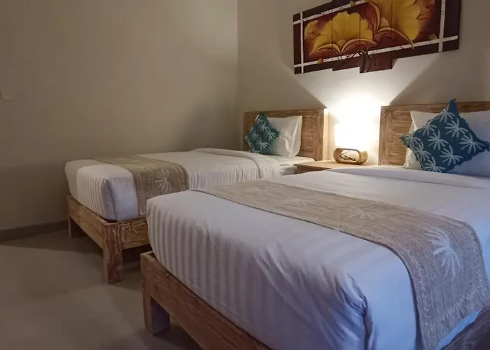 Kubunaku Bali