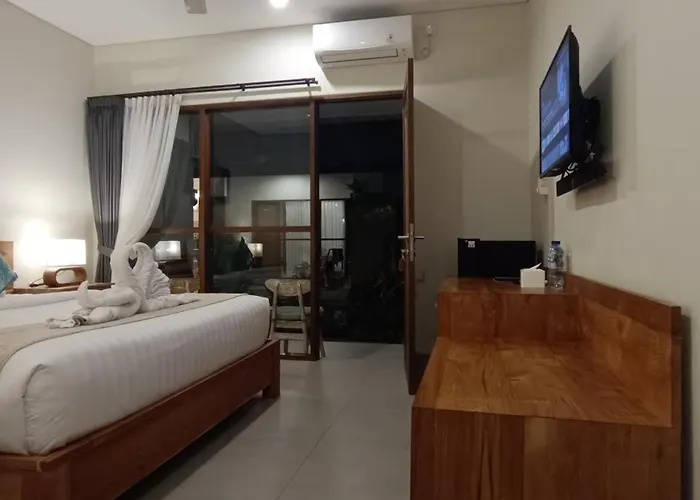 Kubunaku Bali