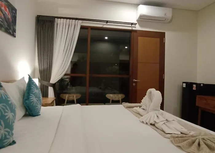 Kubunaku Bali