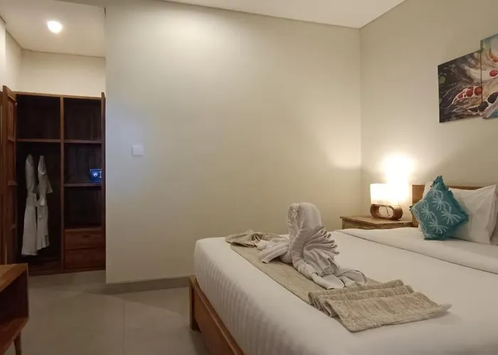 Kubunaku Bali