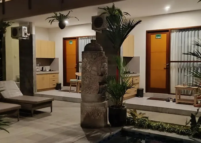 Kubunaku Bali サヌール