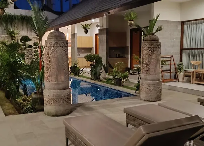 Kubunaku Bali サヌール