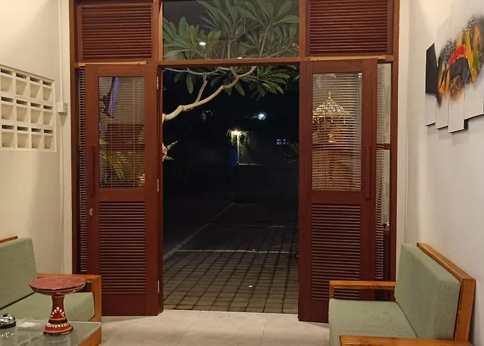 Kubunaku Bali