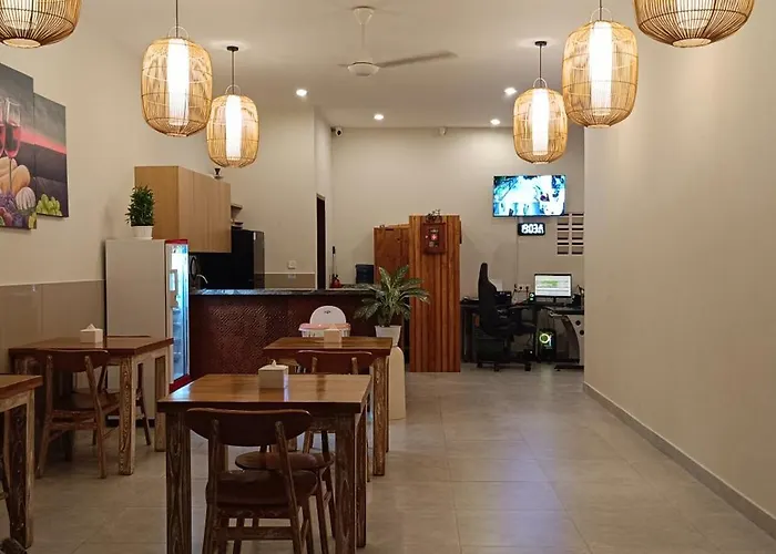 Kubunaku Bali サヌール
