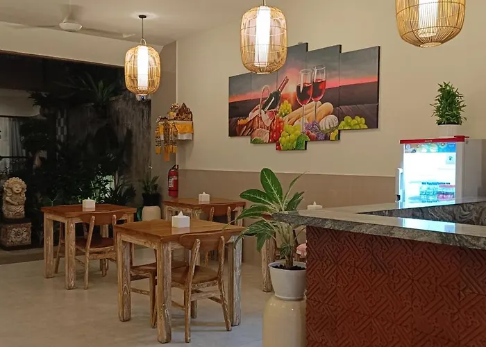 Kubunaku Bali サヌール