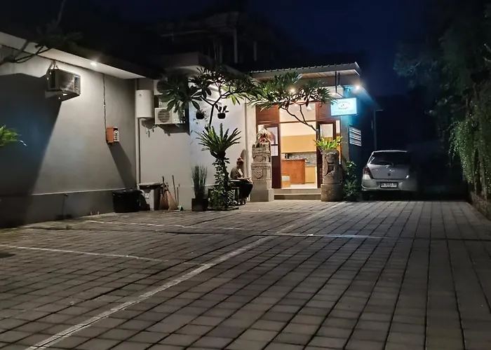 Kubunaku Bali